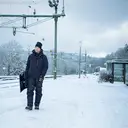 Doppelte Fleece-Mütze mit Flachnähten - Bild 22