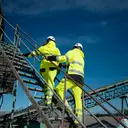 Technische Hose 37,5° EN ISO 20471 Klasse 2 - Bild 12