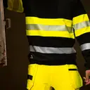 6129 SWEATSHIRT EN ISO 20471 CLASSE 1 - Bild 14