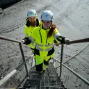 Technische Hose 37,5° EN ISO 20471 Klasse 2 - Bild 13