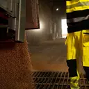 6129 SWEATSHIRT EN ISO 20471 CLASSE 1 - Bild 21