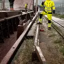6453 Funktionale Parka EN ISO 20471 Klasse 3 - Bild 26