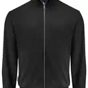 2134 SWEATSHIRT ZIP COTON - Image 5