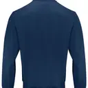 2134 SWEATSHIRT ZIP COTON - Image 2