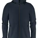 Softshelljacke Karting - Bild 13