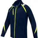 2328 MICROFLEECE-JACKE - Bild 2