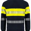 6129 SWEATSHIRT EN ISO 20471 CLASSE 1 - Bild 1