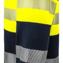 6129 SWEATSHIRT EN ISO 20471 CLASSE 1 - Bild 2
