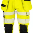 6577 Pantacourt EN ISO 20471 Klasse 2/1 - Bild 6
