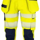6577 Pantacourt EN ISO 20471 Klasse 2/1 - Bild 1