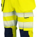 6577 Pantacourt EN ISO 20471 Klasse 2/1 - Bild 2