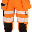 6577 Pantacourt EN ISO 20471 Klasse 2/1 - Bild 11