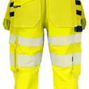 6577 Pantacourt EN ISO 20471 Klasse 2/1 - Bild 3