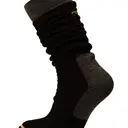 9092 hohe Wollsocken - Bild 1