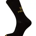 9091 feine Wollsocken - Bild 1