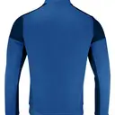 Bicolor Sweat 1/4 zip Prime - Afbeelding 2