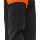 Bicolor Sweat 1/4 zip Prime - Afbeelding 18
