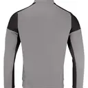 Bicolor Sweat 1/4 zip Prime - Afbeelding 35