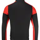 Bicolor Sweat 1/4 zip Prime - Afbeelding 23