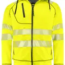 6130 HOODIE - EN ISO 20471 KLASSE 3 - Bild 1