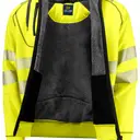 6130 HOODIE - EN ISO 20471 KLASSE 3 - Bild 5