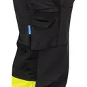6528 POLYCOTTON HOSE - EN ISO 20471 KLASSE 1 - Bild 12