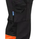 6528 POLYCOTTON HOSE - EN ISO 20471 KLASSE 1 - Bild 16