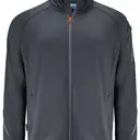 3319 MICROFLEECE-JACKE - Bild 11