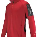 3319 MICROFLEECE-JACKE - Bild 4