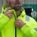 6450 SOFTSHELL-JACKE MIT KAPUZE - Bild 13