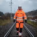 Parka Prio HV 6440 - Bild 20