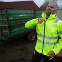 6450 SOFTSHELL-JACKE MIT KAPUZE - Bild 14