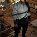 Doppelte Fleece-Mütze mit Flachnähten - Bild 24