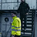 Blouson Prio Baumwolle + Fluo - Bild 12