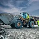 Technische Hose 37,5° EN ISO 20471 Klasse 2 - Bild 14
