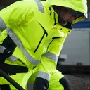 6453 Funktionale Parka EN ISO 20471 Klasse 3 - Bild 34