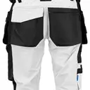 5562 SHORTS STRETCH - Bild 6