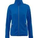 Damen-Mikrofleecejacke Twohand - Bild 10