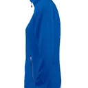 Damen-Mikrofleecejacke Twohand - Bild 12