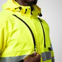 Softshell Parka 6419 - Bild 16
