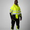 Softshell Parka 6419 - Bild 15