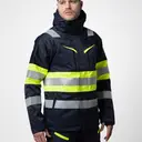 6454 FUNKTIONELLE JACKE EN ISO 20471 KLASSE 1 - Bild 11