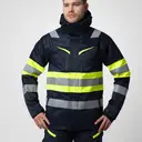 6454 FUNKTIONELLE JACKE EN ISO 20471 KLASSE 1 - Bild 12