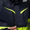 6454 FUNKTIONELLE JACKE EN ISO 20471 KLASSE 1 - Bild 15