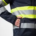 6454 FUNKTIONELLE JACKE EN ISO 20471 KLASSE 1 - Bild 16