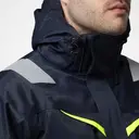 6454 FUNKTIONELLE JACKE EN ISO 20471 KLASSE 1 - Bild 17