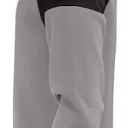 Bicolor Sweat 1/4 zip Prime - Afbeelding 36
