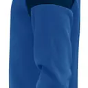 Bicolor Sweat 1/4 zip Prime - Afbeelding 4