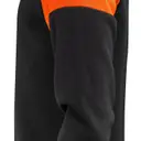 Bicolor Sweat 1/4 zip Prime - Afbeelding 20