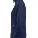 Damen-Mikrofleecejacke Twohand - Bild 20